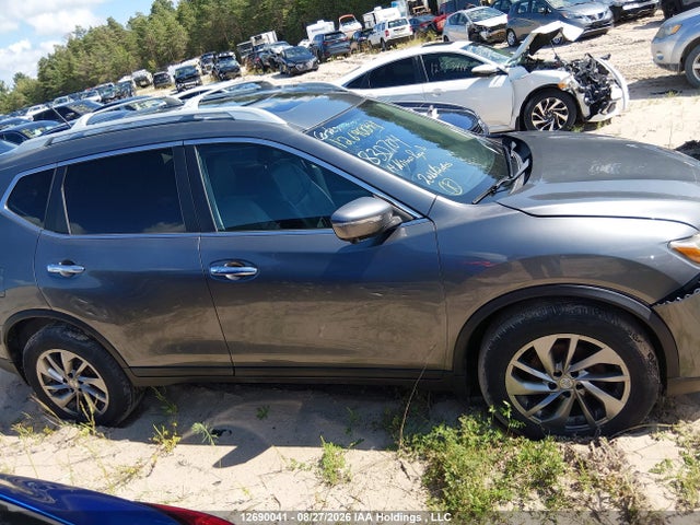 12690041 :رقم المزاد ، 5N1AT2MV0EC830704 vin ، 2014 Nissan Rogue S/sl/sv مزاد بيع