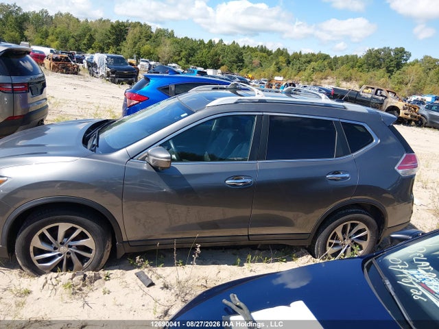 12690041 :رقم المزاد ، 5N1AT2MV0EC830704 vin ، 2014 Nissan Rogue S/sl/sv مزاد بيع