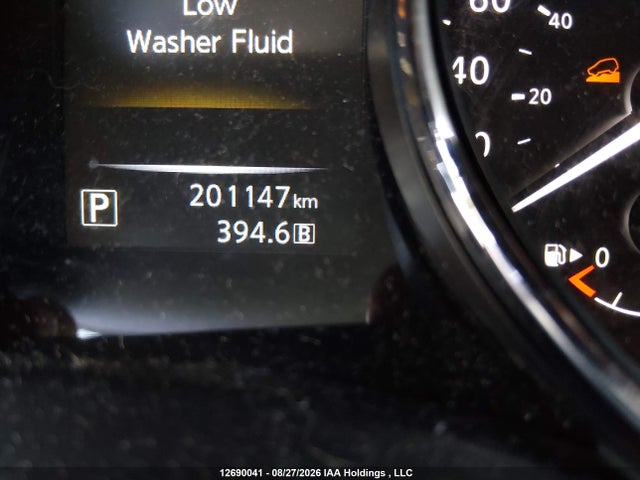 12690041 :رقم المزاد ، 5N1AT2MV0EC830704 vin ، 2014 Nissan Rogue S/sl/sv مزاد بيع