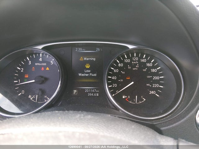 12690041 :رقم المزاد ، 5N1AT2MV0EC830704 vin ، 2014 Nissan Rogue S/sl/sv مزاد بيع