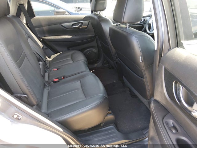 12690041 :رقم المزاد ، 5N1AT2MV0EC830704 vin ، 2014 Nissan Rogue S/sl/sv مزاد بيع