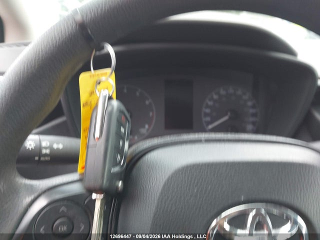 5YFB4MDE5RP083759 Toyota COROLLA LE