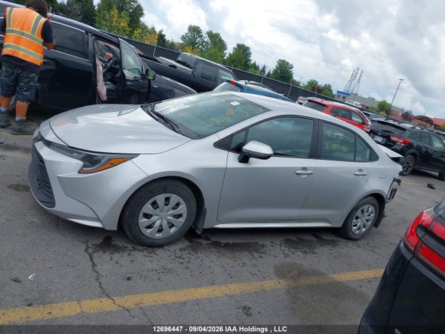5YFB4MDE5RP083759 Toyota COROLLA LE
