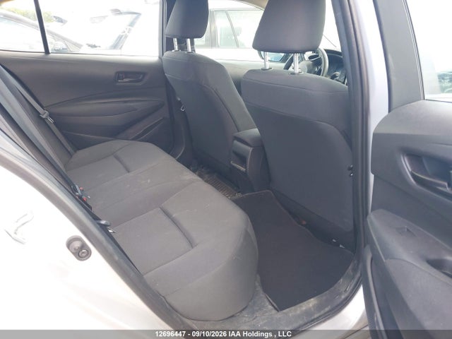 Aukcja sprzedaży 2024 Toyota Corolla Le, vin: 5YFB4MDE5RP083759, numer aukcji: 12696447
