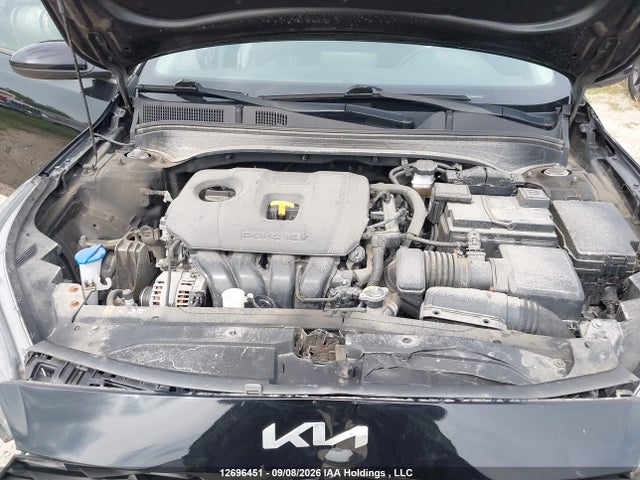 KIA Forte Fe/lxs 2022 3KPF24AD1NE453023 Image 10