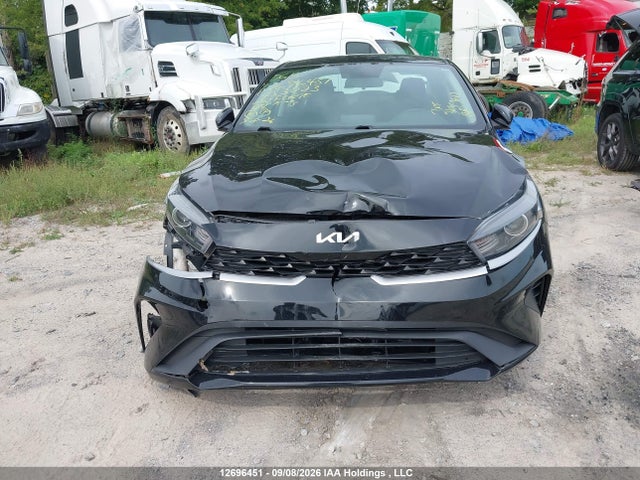 KIA Forte Fe/lxs 2022 3KPF24AD1NE453023 Image 12
