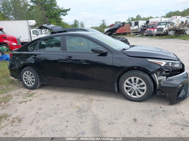 KIA Forte Fe/lxs 2022 3KPF24AD1NE453023 Image 13