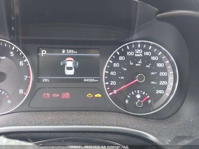 KIA Forte Fe/lxs 2022 3KPF24AD1NE453023 Image 15