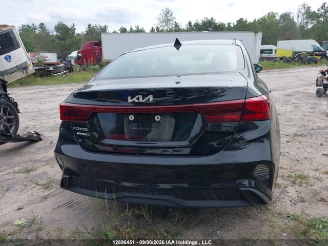 KIA Forte Fe/lxs 2022 3KPF24AD1NE453023 Image 16