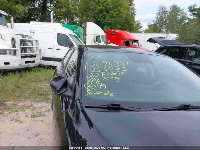 KIA Forte Fe/lxs 2022 3KPF24AD1NE453023 Image 17