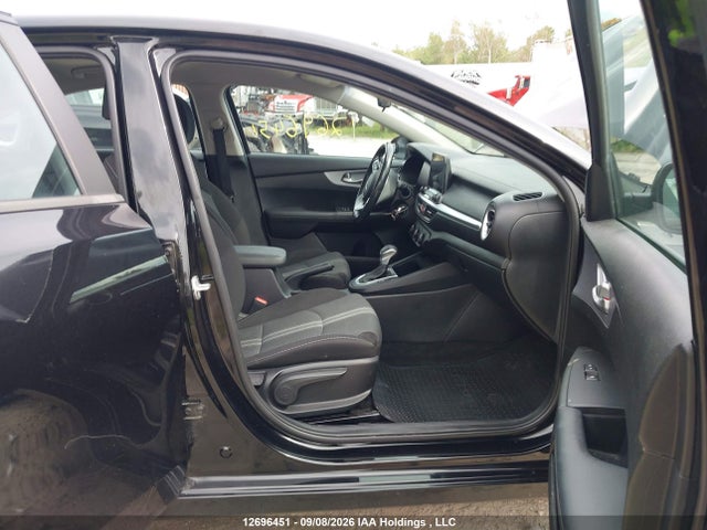 KIA Forte Fe/lxs 2022 3KPF24AD1NE453023 Image 5