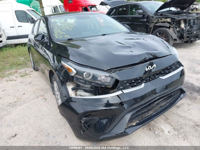 KIA Forte Fe/lxs 2022 3KPF24AD1NE453023 Image 6
