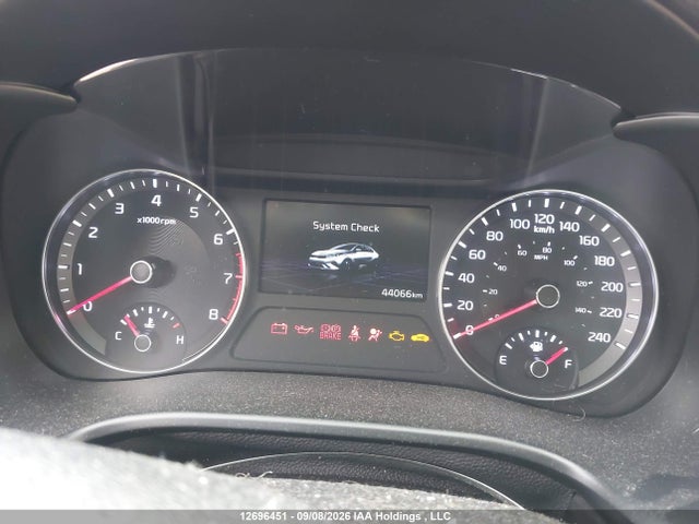 KIA Forte Fe/lxs 2022 3KPF24AD1NE453023 Image 7