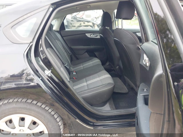KIA Forte Fe/lxs 2022 3KPF24AD1NE453023 Image 8