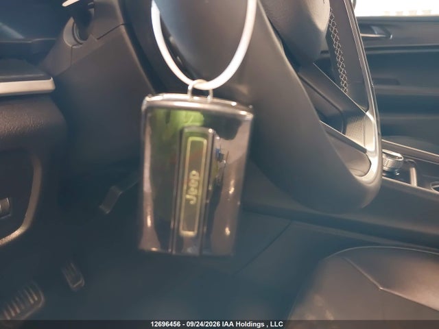 Aukcja sprzedaży 2025 Jeep Grand Cherokee Laredo/altitude, vin: 1C4RJHAGXSC264889, numer aukcji: 12696456