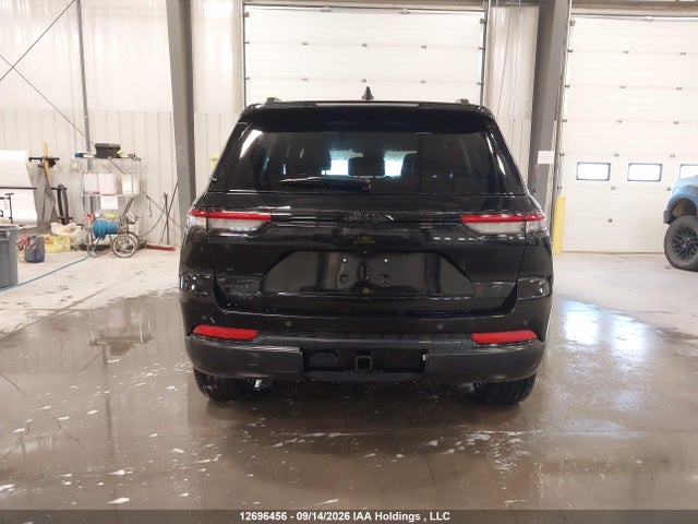 Aukcja sprzedaży 2025 Jeep Grand Cherokee Laredo/altitude, vin: 1C4RJHAGXSC264889, numer aukcji: 12696456