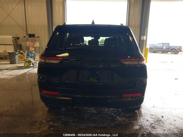 Aukcja sprzedaży 2025 Jeep Grand Cherokee Laredo/altitude, vin: 1C4RJHAGXSC264889, numer aukcji: 12696456