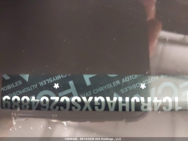 Aukcja sprzedaży 2025 Jeep Grand Cherokee Laredo/altitude, vin: 1C4RJHAGXSC264889, numer aukcji: 12696456