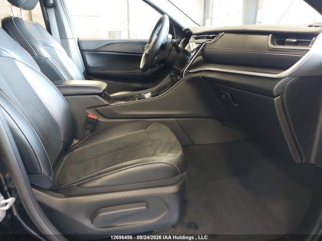Aukcja sprzedaży 2025 Jeep Grand Cherokee Laredo/altitude, vin: 1C4RJHAGXSC264889, numer aukcji: 12696456