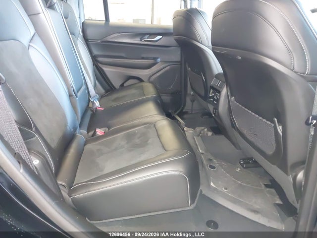 Aukcja sprzedaży 2025 Jeep Grand Cherokee Laredo/altitude, vin: 1C4RJHAGXSC264889, numer aukcji: 12696456