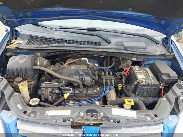 Aukcja sprzedaży 2008 Dodge Grand Caravan Se, vin: 2D8HN44H08R795078, numer aukcji: 12696466