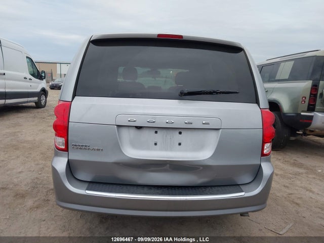 Aukcja sprzedaży 2019 Dodge Grand Caravan Cvp/sxt, vin: 2C4RDGBG9KR803770, numer aukcji: 12696467