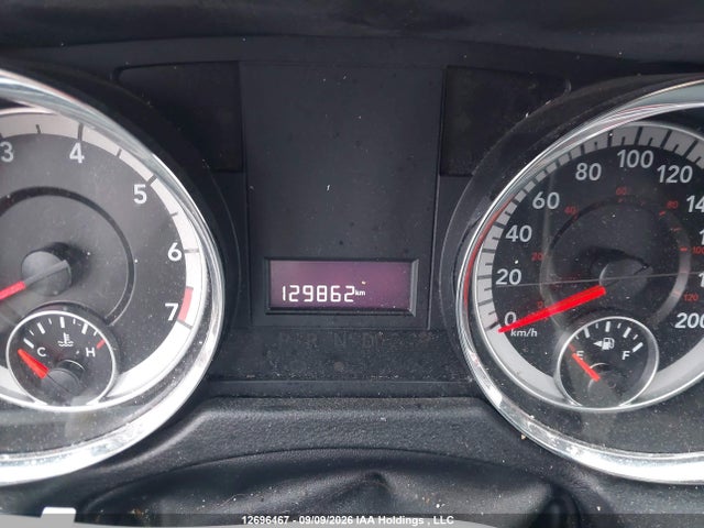 Aukcja sprzedaży 2019 Dodge Grand Caravan Cvp/sxt, vin: 2C4RDGBG9KR803770, numer aukcji: 12696467