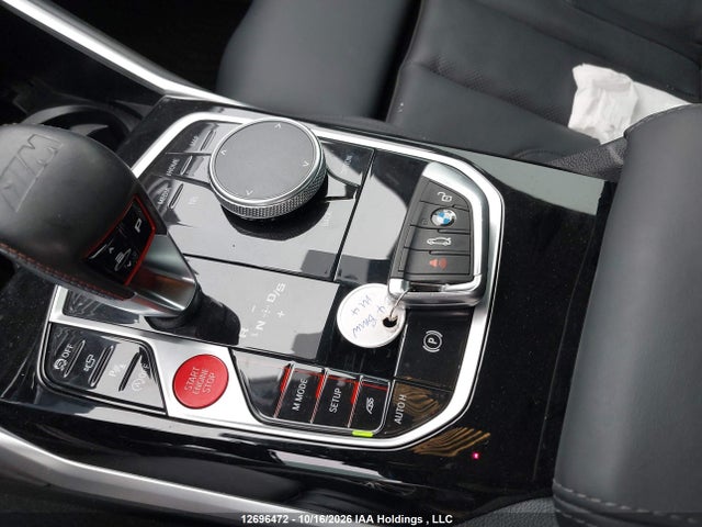 Продажа на аукционе авто 2024 Bmw M4 Competition, vin: WBS43AZ07RCP34611, номер лота: 12696472