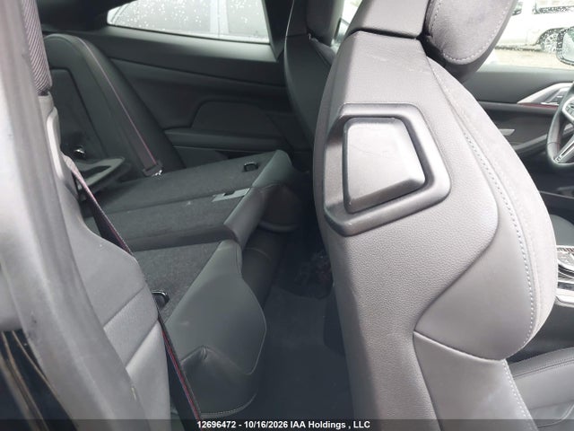 Продажа на аукционе авто 2024 Bmw M4 Competition, vin: WBS43AZ07RCP34611, номер лота: 12696472