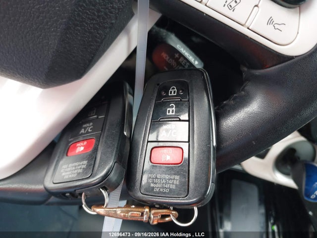 Toyota PRIUS PRIME 2018 JTDKARFPXJ3097111 Image 11