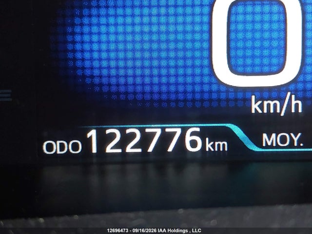 Toyota PRIUS PRIME 2018 JTDKARFPXJ3097111 Image 15