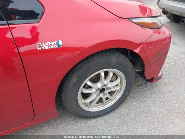 Toyota PRIUS PRIME 2018 JTDKARFPXJ3097111 Image 20