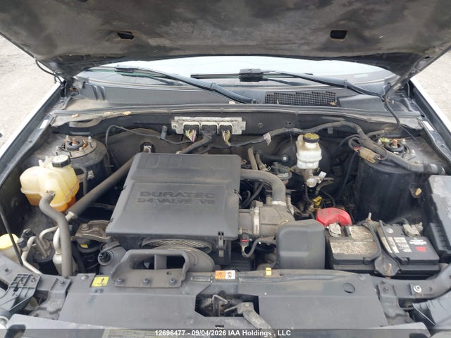 12696477 :رقم المزاد ، 1FMCU93G89KC09417 vin ، 2009 Ford Escape Xlt مزاد بيع