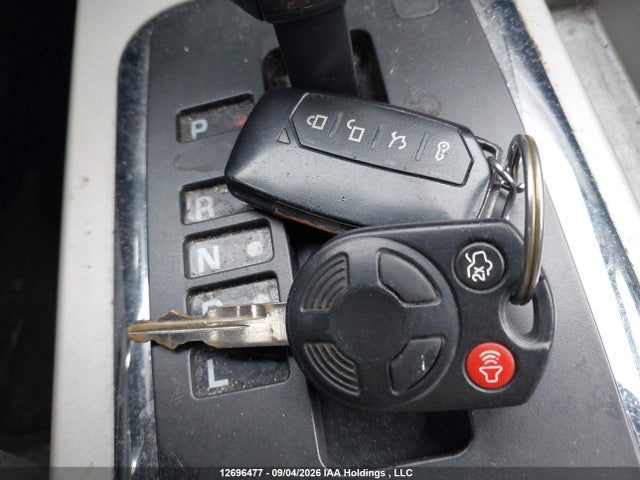 12696477 :رقم المزاد ، 1FMCU93G89KC09417 vin ، 2009 Ford Escape Xlt مزاد بيع