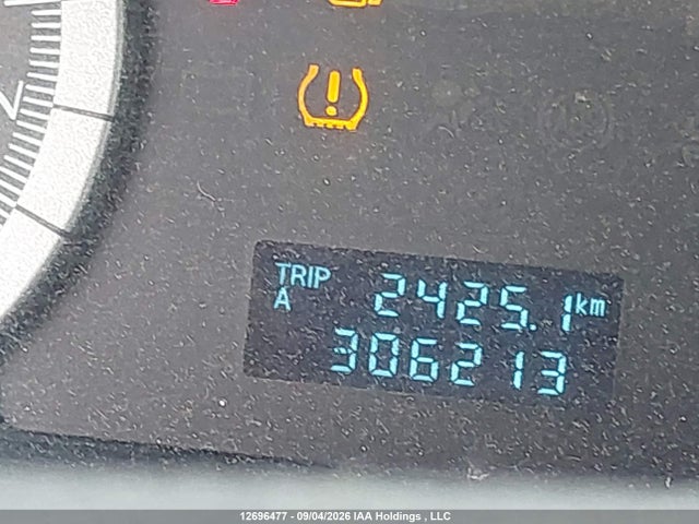 12696477 :رقم المزاد ، 1FMCU93G89KC09417 vin ، 2009 Ford Escape Xlt مزاد بيع