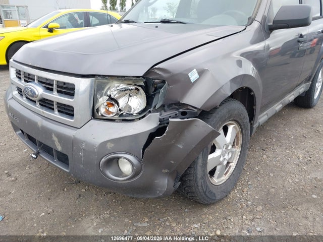 12696477 :رقم المزاد ، 1FMCU93G89KC09417 vin ، 2009 Ford Escape Xlt مزاد بيع