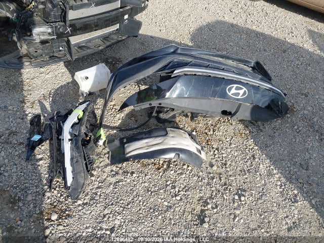 Hyundai Elantra Preferred 2025 KMHLM4DG9SU004152 Image 12