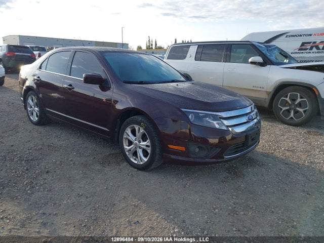 Продаж на аукціоні авто 2012 Ford Fusion Se, vin: 3FAHP0HA0CR252160, номер лоту: 12696484
