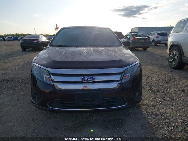 Продаж на аукціоні авто 2012 Ford Fusion Se, vin: 3FAHP0HA0CR252160, номер лоту: 12696484