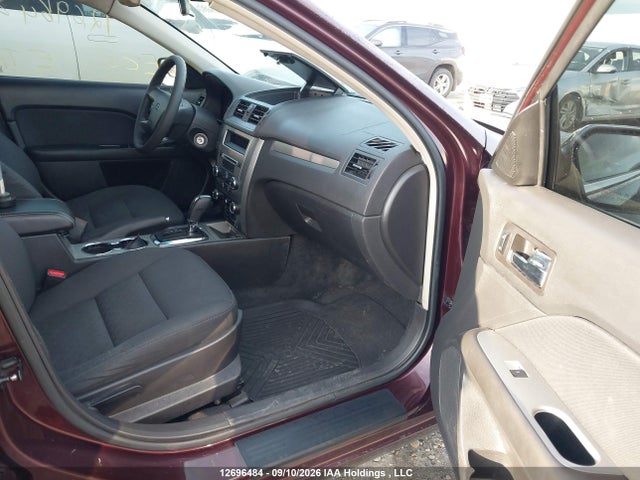 Продаж на аукціоні авто 2012 Ford Fusion Se, vin: 3FAHP0HA0CR252160, номер лоту: 12696484