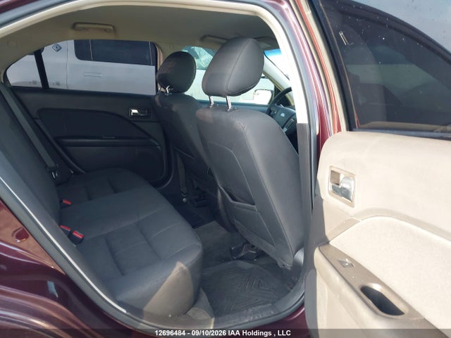Продаж на аукціоні авто 2012 Ford Fusion Se, vin: 3FAHP0HA0CR252160, номер лоту: 12696484