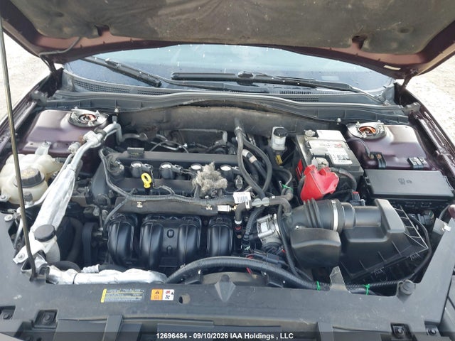 Продаж на аукціоні авто 2012 Ford Fusion Se, vin: 3FAHP0HA0CR252160, номер лоту: 12696484