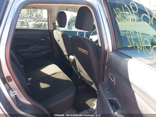 Aukcja sprzedaży 2013 Mitsubishi Rvr Se, vin: 4A4AJ3AU1DE601472, numer aukcji: 12696486