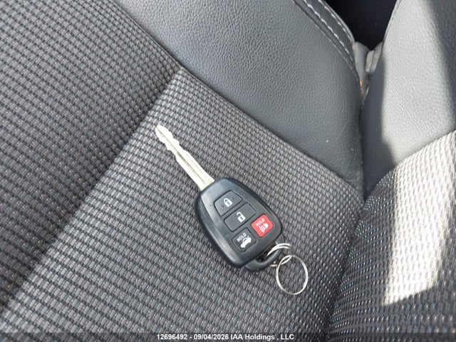 Toyota Corolla S 2016 2T1BURHE2GC644620 Image 10