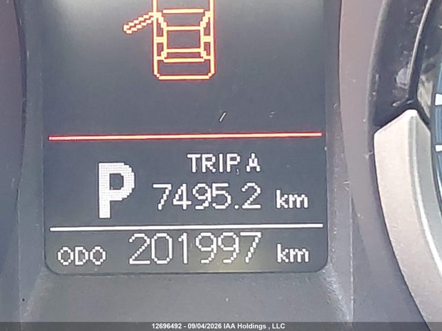 Toyota Corolla S 2016 2T1BURHE2GC644620 Image 14