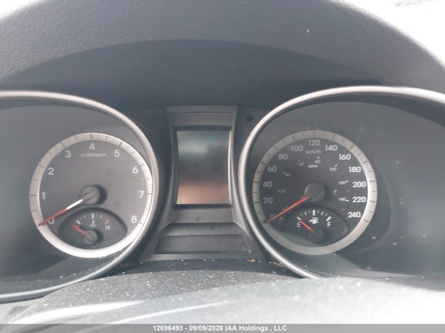 12696493 :رقم المزاد ، 5XYZT3LB7DG016967 vin ، 2013 Hyundai Santa Fe Sport 2.4 Base مزاد بيع