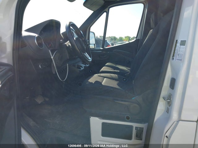 Aukcja sprzedaży 2024 Mercedes-benz Sprinter 2500 High Roof 4-cyl Diesel/standard Roof 4-cyl Diesel, vin: W1Y4KBHY0RP632322, numer aukcji: 12696495