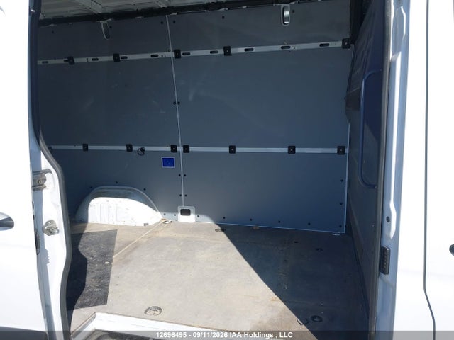 Aukcja sprzedaży 2024 Mercedes-benz Sprinter 2500 High Roof 4-cyl Diesel/standard Roof 4-cyl Diesel, vin: W1Y4KBHY0RP632322, numer aukcji: 12696495