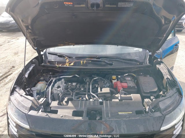 Nissan KICKS SV 2026 3N8AP6CB4TL390824 Image 10