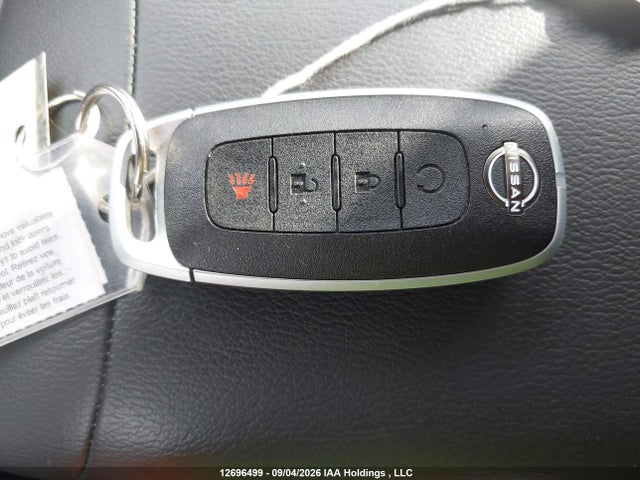 Nissan KICKS SV 2026 3N8AP6CB4TL390824 Image 11